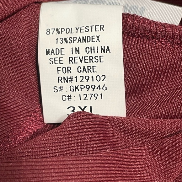 Purple Shorts Top Set
New - Picture 7 of 7